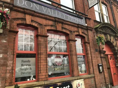 Don Valley Hotel