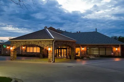 Antioch Inn & Suites Near Gurnee