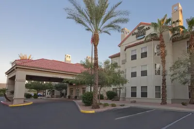 Homewood Suites by Hilton Phoenix/Chandler