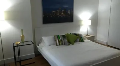 Brickell House