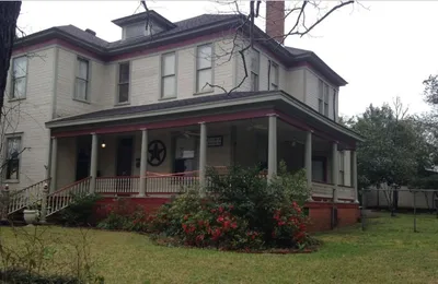 Hardeman House