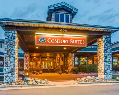 Lift Bridge Lodge, an Ascend Collection Hotel
