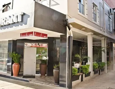 Ilawu Inn
