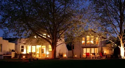 Cedric's Country Lodge