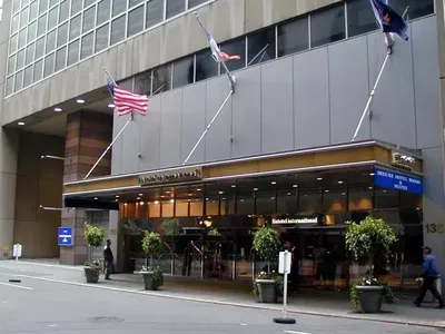 Flatotel New York