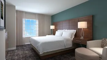 Staybridge Suites Cedar Park - Austin N by IHG
