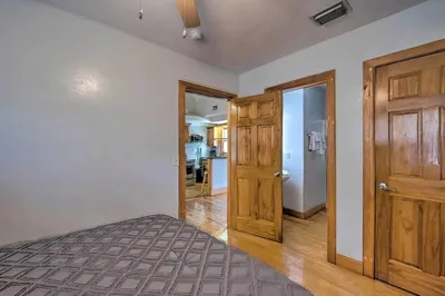 Charming Gainesville Townhome < 2 Mi to University