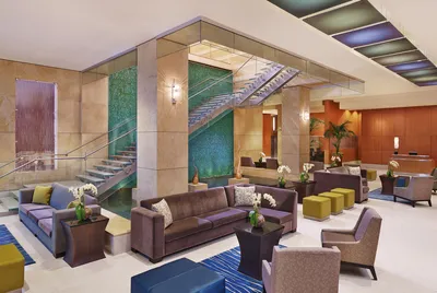 The Westin Virginia Beach Town Center