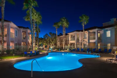 Residence Inn By Marriott Palm Desert