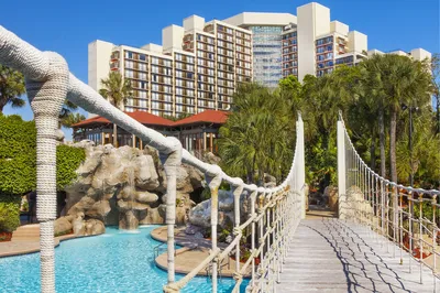 Hyatt Regency Grand Cypress