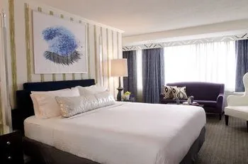Courtyard by Marriott Washington, DC Dupont Circle