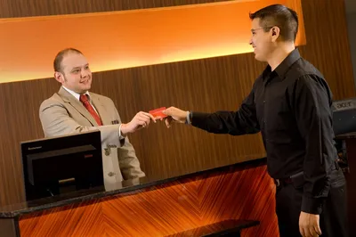 TownePlace Suites by Marriott San Antonio Downtown Riverwalk