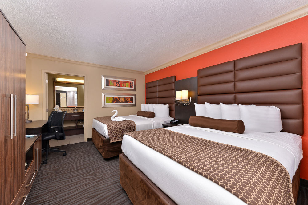 The Capitol Hotel Downtown, an Ascend Collection Hotel
