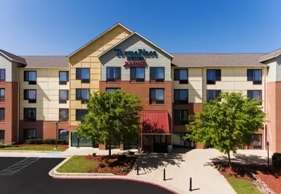 TownePlace Suites By Marriott Shreveport Bossier City