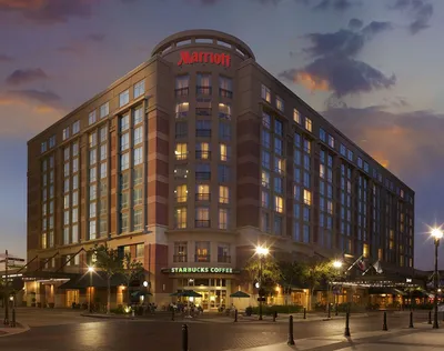 Houston Marriott Sugar Land