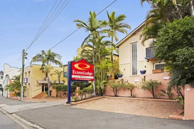 City Palms Brisbane