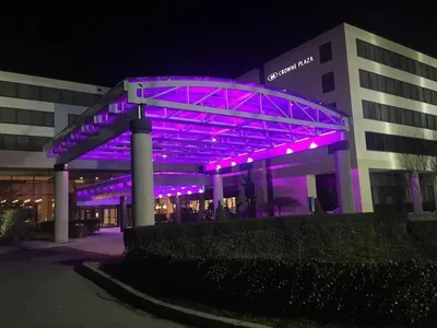 University Plaza Hotel and Conference Center