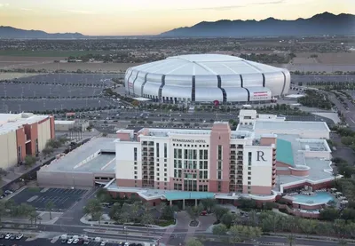 Renaissance Phoenix Glendale Hotel & Convention Center