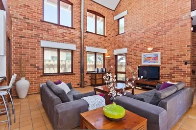 Cottesloe Renaissance Beach House