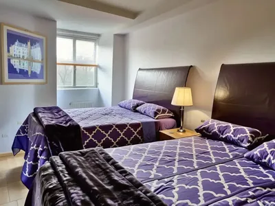 Modern Westwood Executive Suite