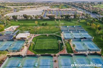 Marriott's Desert Springs Villas