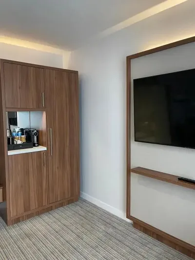 Courtyard By Marriott London Heathrow Airport