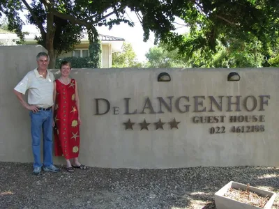 De Langenhof