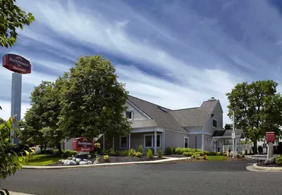 Sonesta ES Suites Cincinnati - Sharonville West