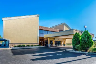 Quality Inn Central