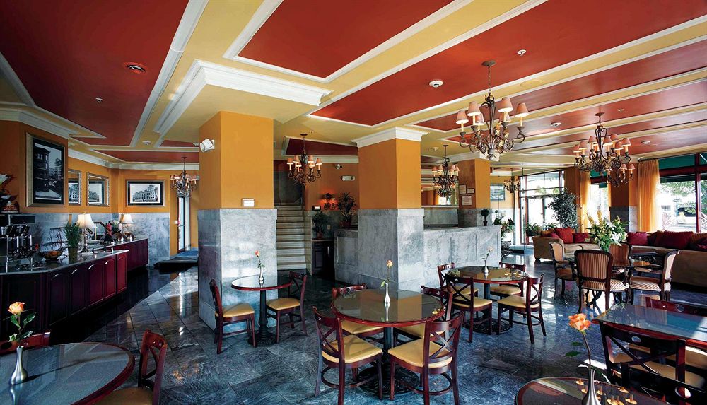 Best Western Syracuse Downtown Hotel and Suites