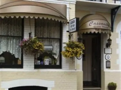Cassandra Guest House