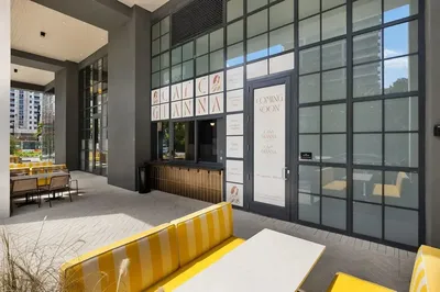 Exclusive 48th Floor Condo in Miami