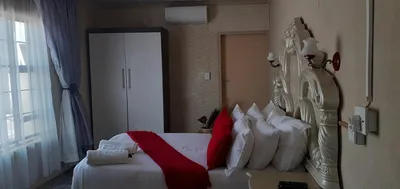 Arabela Legacy Lodge
