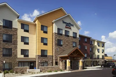Towneplace Suites by Marriott Saginaw