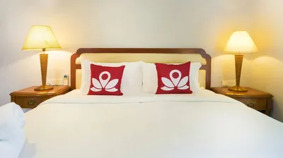ZEN Rooms Bukit Timah