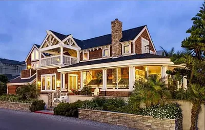 Del Mar Delight