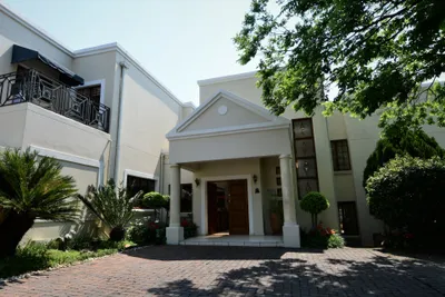 Highgrove Guesthouse