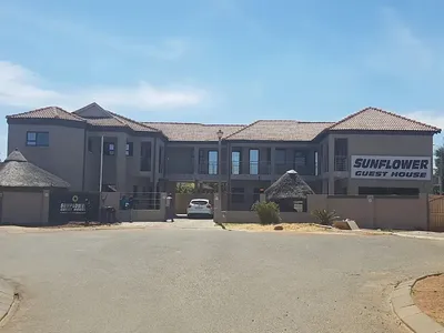 Sunflower Guesthouse