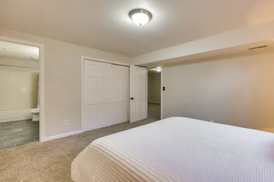 Spacious Colorado Springs Home With Fire Pit!