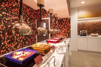 Hampton Inn Aberdeen, United Kingdom