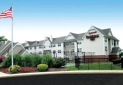 Residence Inn by Marriott Louisville Airport