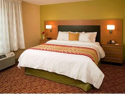 TownePlace Suites Fort Wayne North