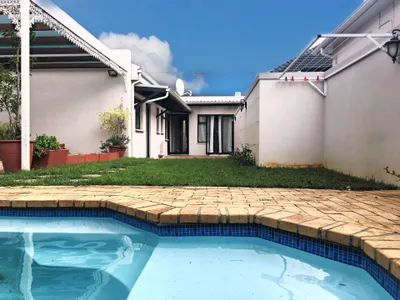 Selton Guest House