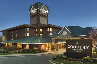 Country Inn & Suites by Radisson, Atlanta Galleria/Ballpark, GA