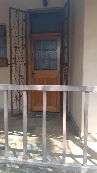 Karl Heyne Guesthouse - Spacious Double Room