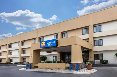 Spark by Hilton Fort Wayne