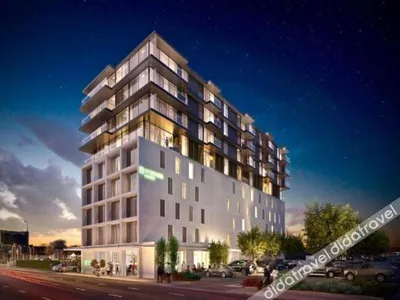 Wyndham Garden Christchurch Kilmore Street