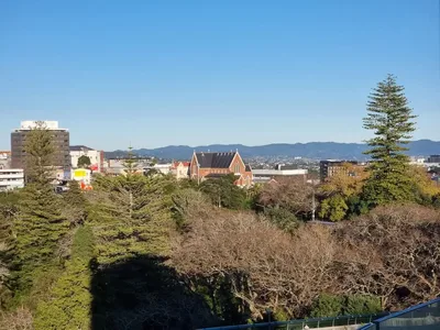 Oceania City Fringe w Views-Free Parking