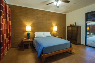 The Downtown Clifton Hotel Tucson
