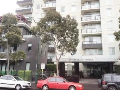 StayCentral - Cityside on Whiteman